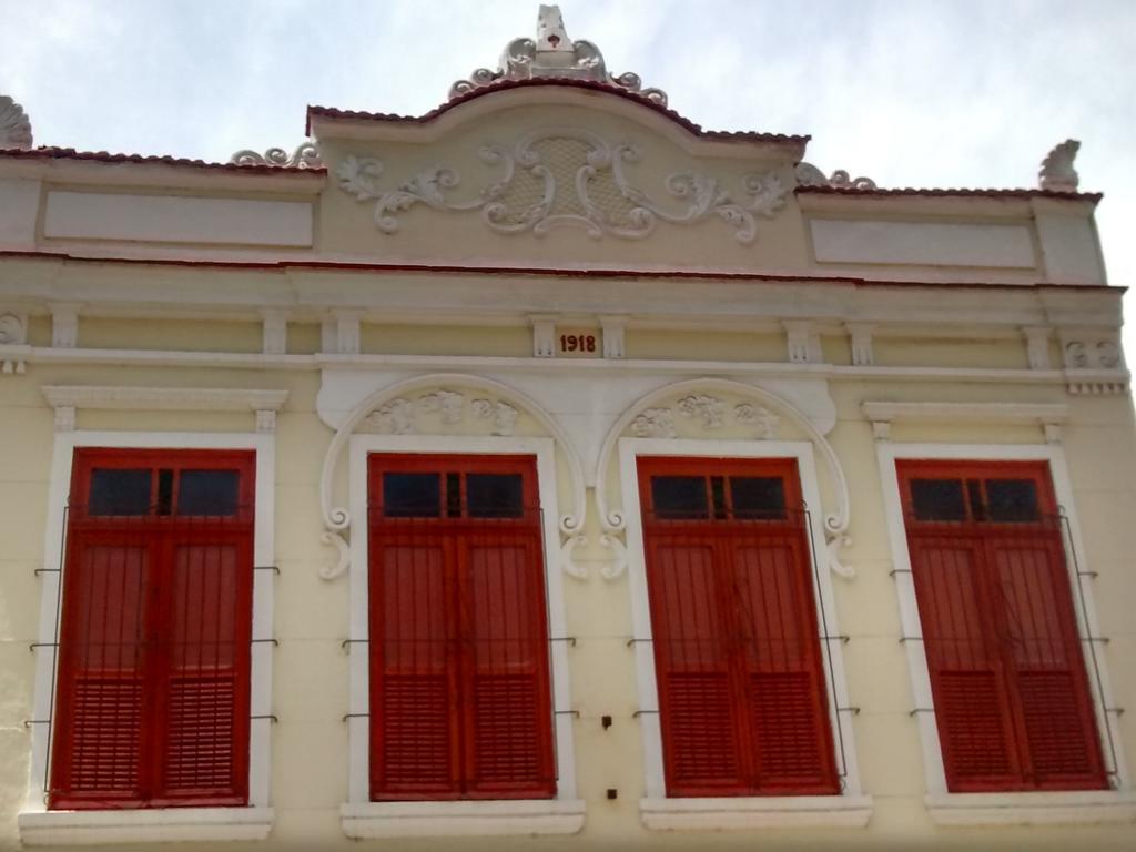 Historic House Villa Rio de Janeiro Bagian luar foto
