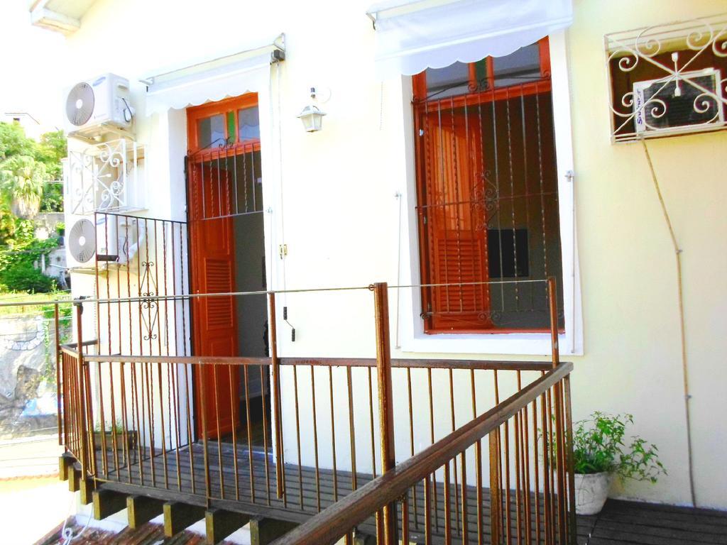 Historic House Villa Rio de Janeiro Bagian luar foto