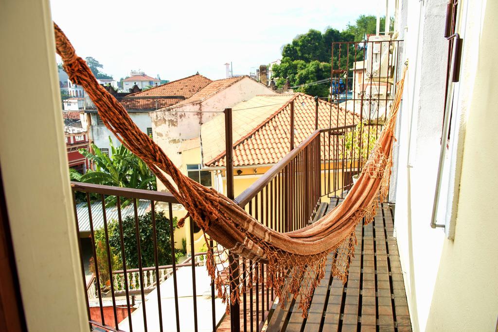 Historic House Villa Rio de Janeiro Bagian luar foto