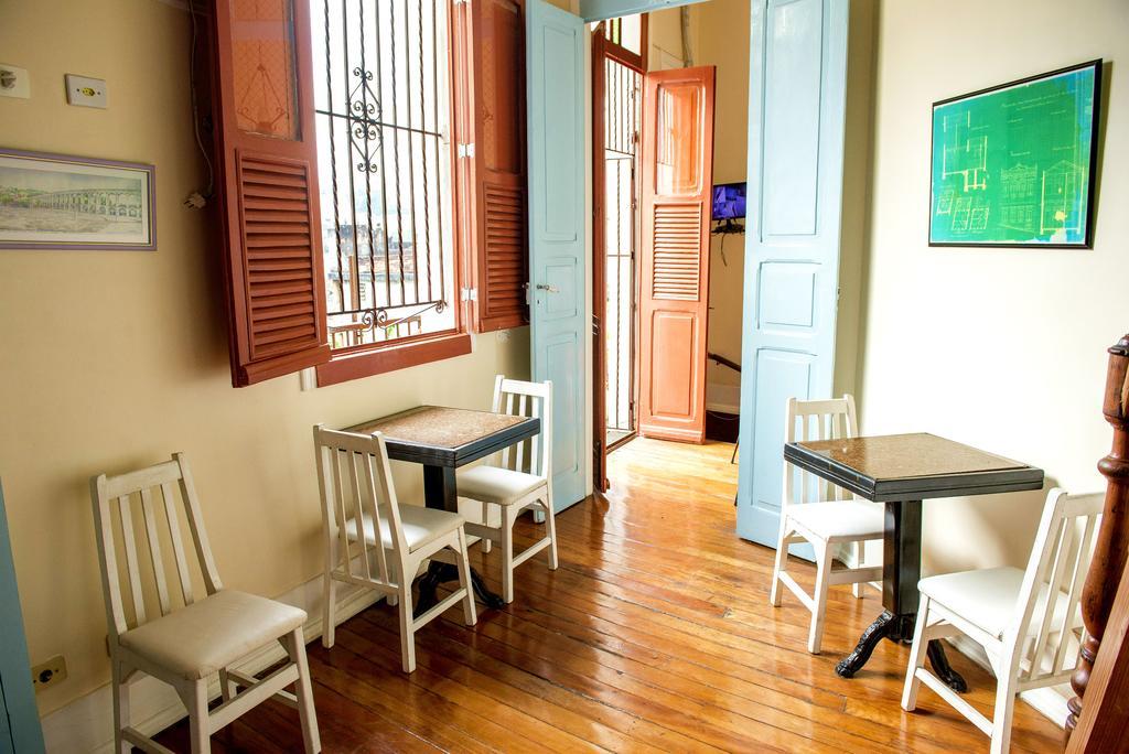 Historic House Villa Rio de Janeiro Bagian luar foto