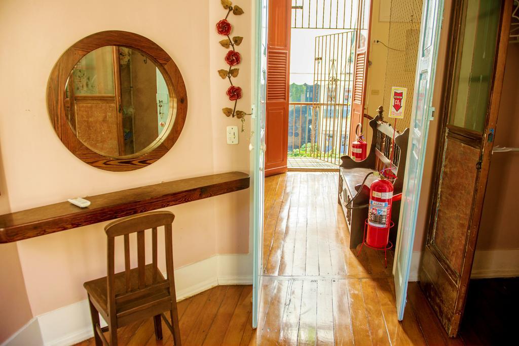 Historic House Villa Rio de Janeiro Bagian luar foto