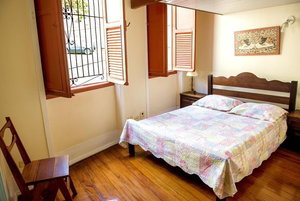 Historic House Villa Rio de Janeiro Bagian luar foto